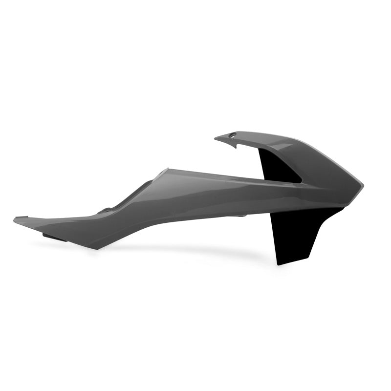 %RAD SCO GREY KTM SX/SXF/XCF(16+18)EXF(17+19)