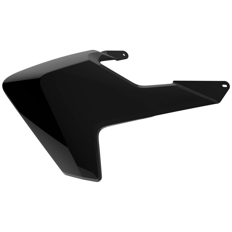 RAD SCO BLK HUSQ TE/FE(17-19)TX300/FX/TC250(17-18