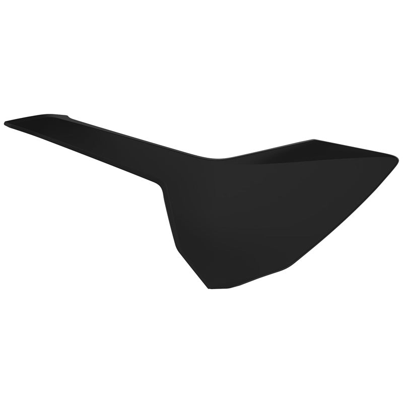 SIDE PANEL BLK HUSQ TE/FE(17-19)FX/TC250(17-18