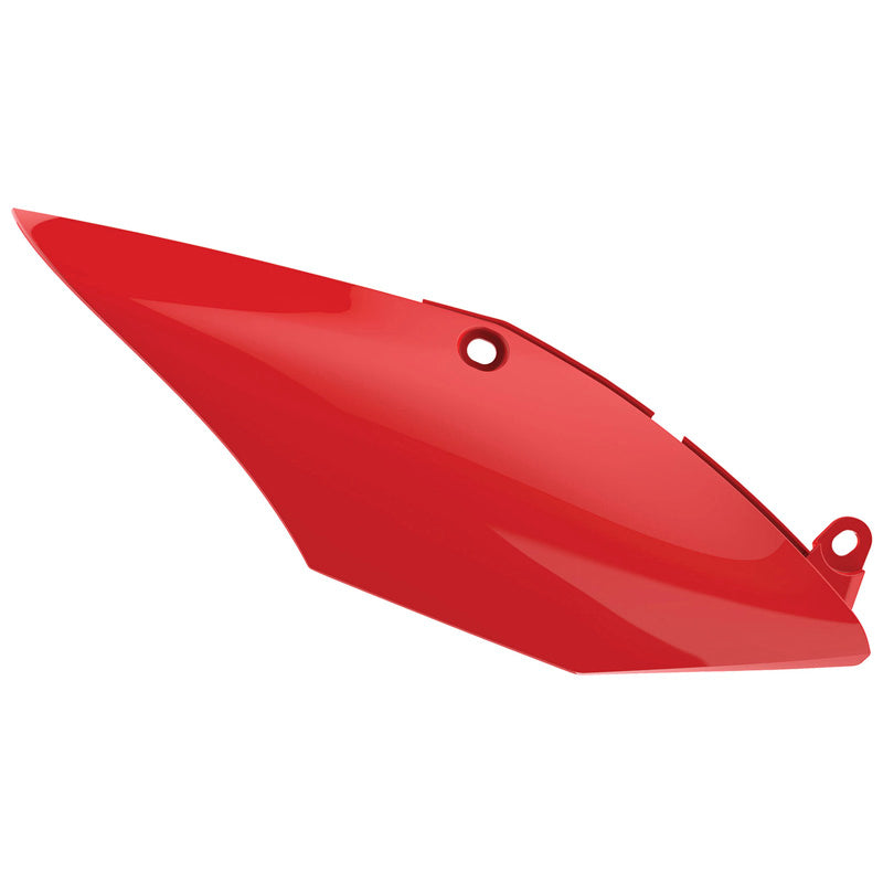 SIDE PANEL RED HON CRF250R(18+ 450R/RX(17+20)