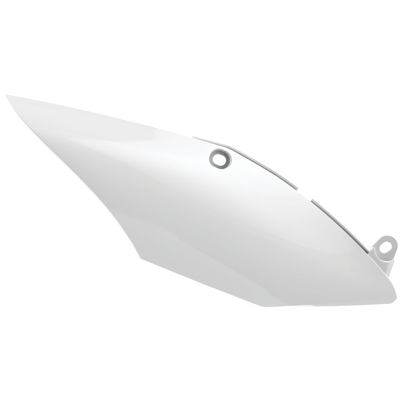 SIDE PANEL WH HON CRF250R(18+ 450R/RX(17+20)