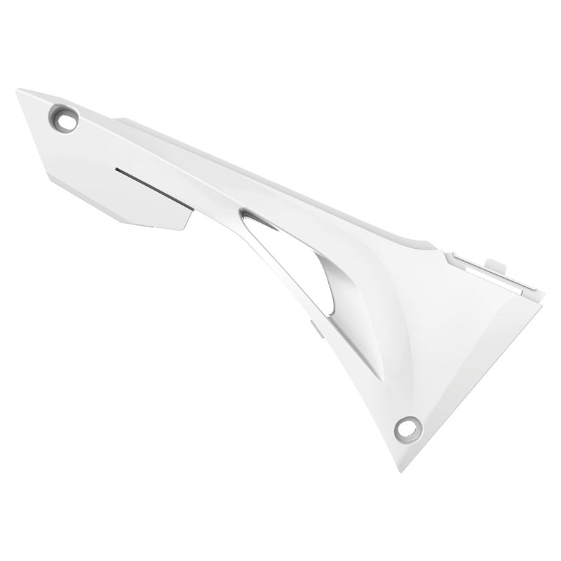 AIRBOX COV WH  CRF250(18+ 450(17+ 450X(17-20