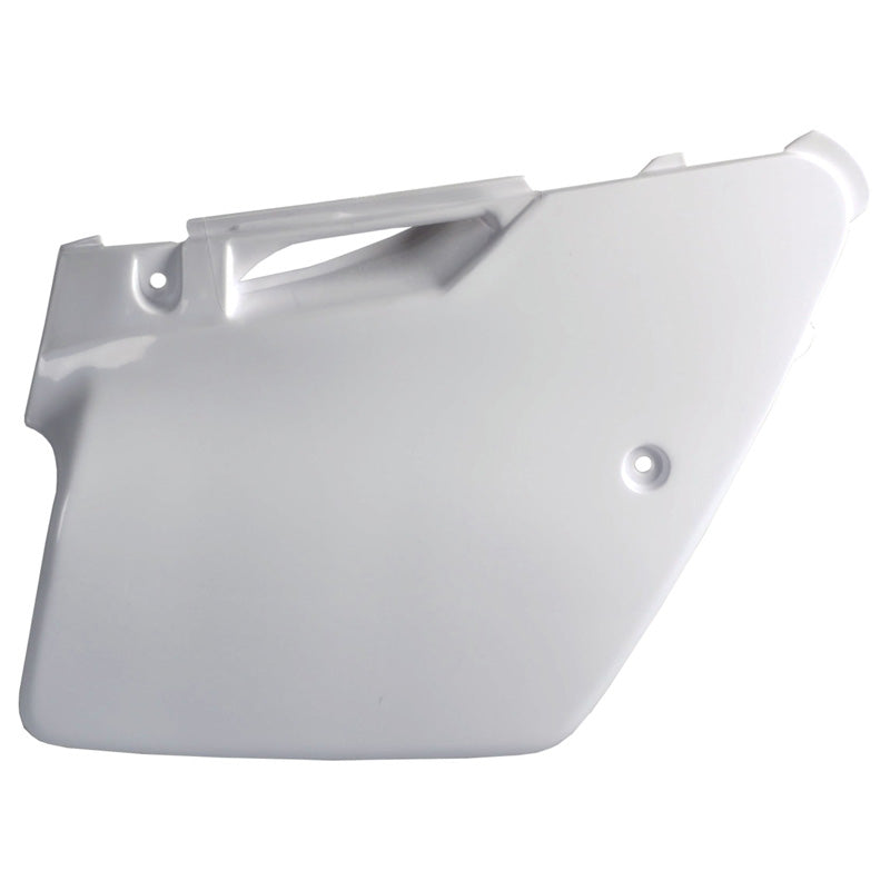 %SIDE PANEL WH KAWA KX125/250(94-98)