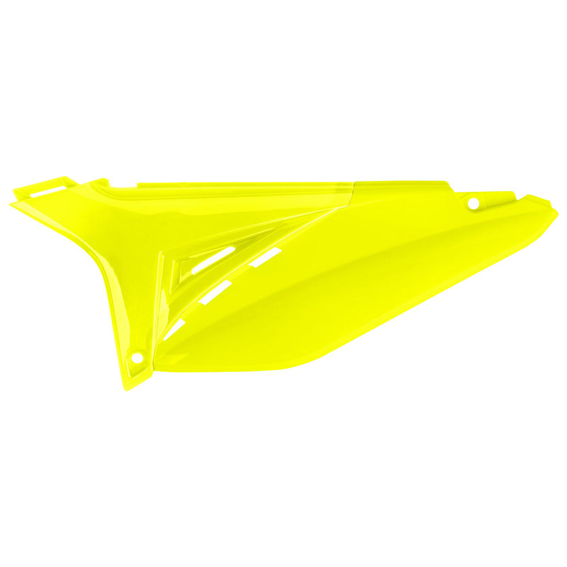 %SIDE PANEL YELLOW SHERCO SE-R/SEF-R (12-16)