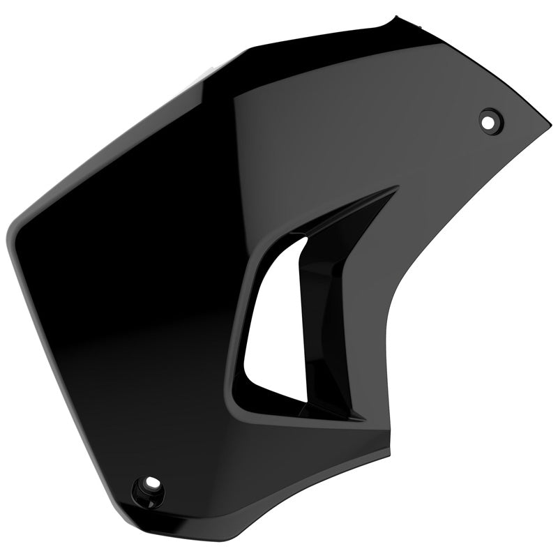 RAD SCOS BLK KAWA KLR650 (08+) LEFT