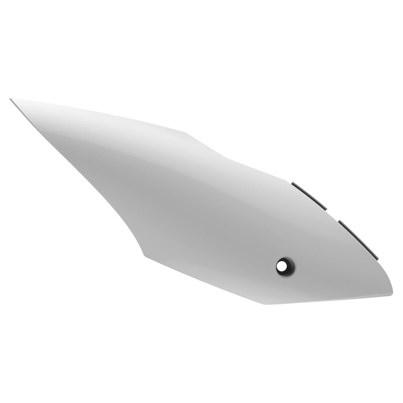 SIDE PANEL RESTY WH HON CR125/250(02-07) CRF(18