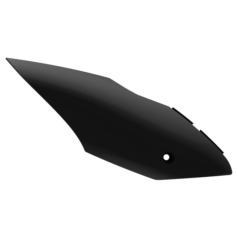 SIDE PANEL RESTY BLK HON CR125/250(02-07) CRF(18