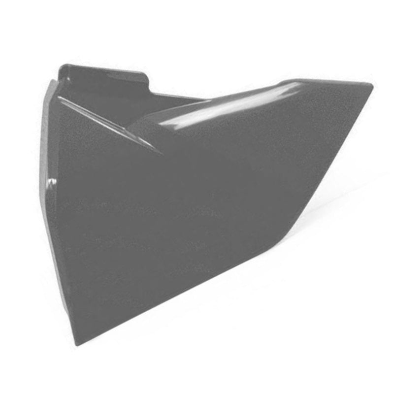 %AIRBOX COVER KTM SX85 18- GREY