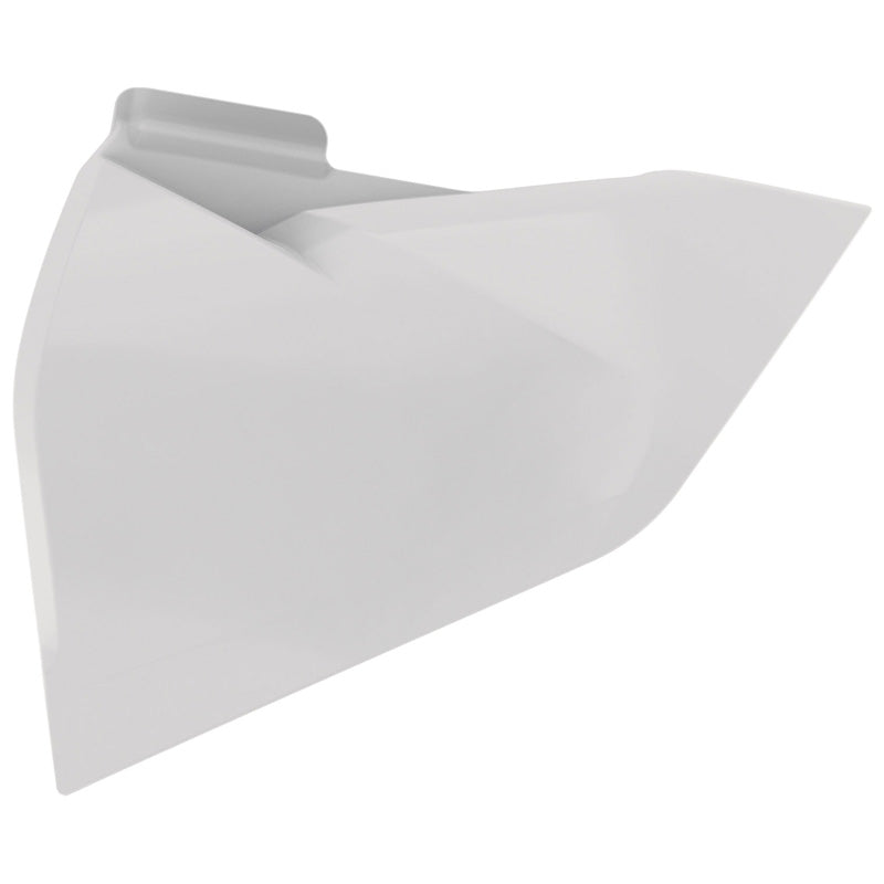 AIRBOX COV WH KTM SX85(18+