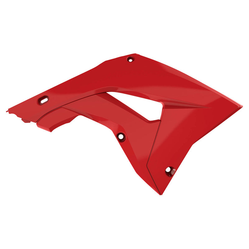 RAD SCO RESTY RED HON CR125/250(02-07) CRF(18)