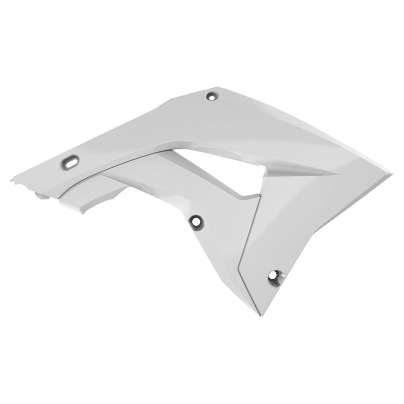 RAD SCO RESTY WH HON CR125/250(02-07) CRF(18)