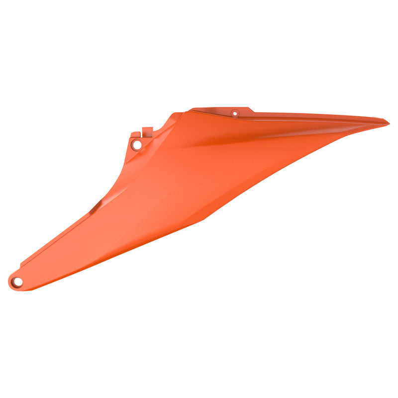 SIDE PANEL ORAN KTM SX/SXF/X-F(19-)EXEXCF/XCW(20-