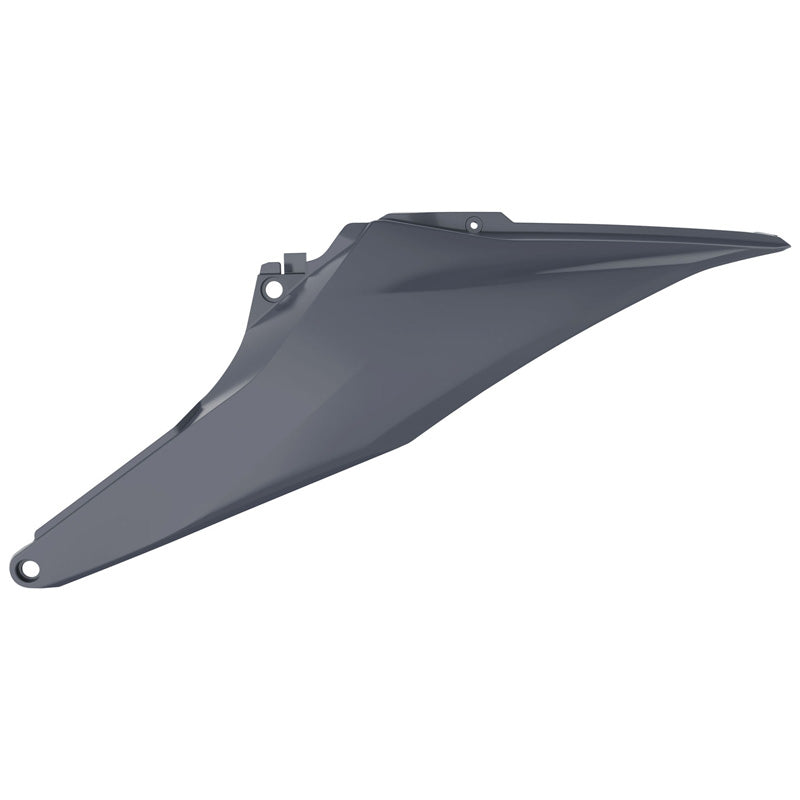SIDE PANEL GREY KTM SX/SXF/X-F(19-)EXEXCF/XCW(20-