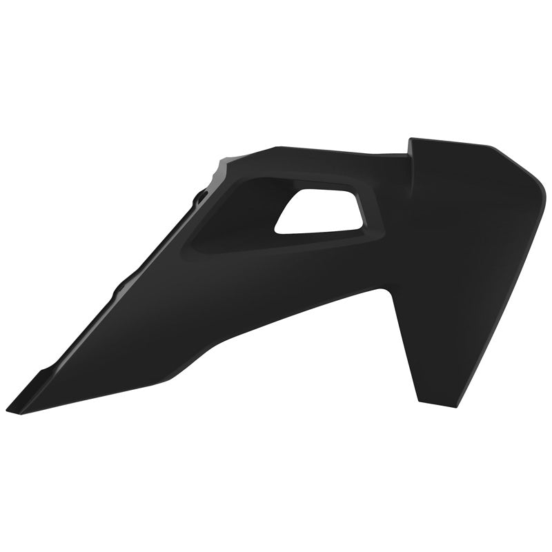 RAD SCO BLK HUSQ TC125/250/FX/TX/FC(19+TE/FE(20+