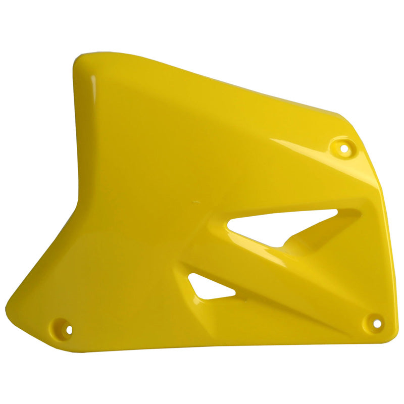 RAD SCO YELLOW SUZ RM125/250(01-08)