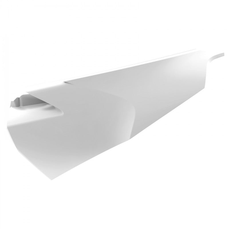 SIDE PANEL UP WH HUSQ TC125/250/FX/TX/FC(19-)