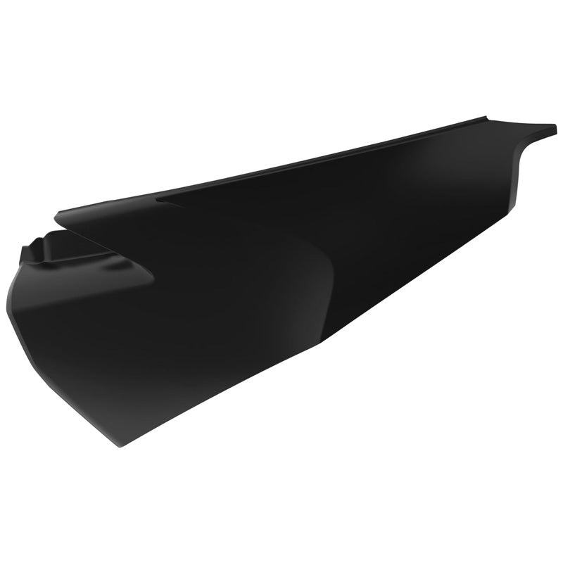 SIDE PANEL UP BLK HUSQ TC125/250/FX/TX/FC(19-)