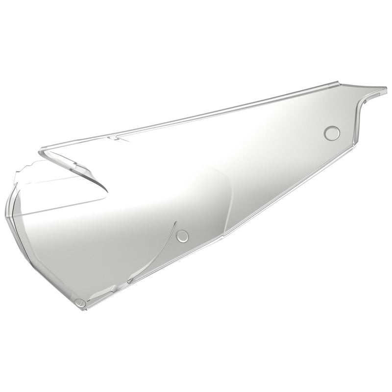 %CLEAR %SIDE PANELS TC125; FC250/350/450 19- CLEAR