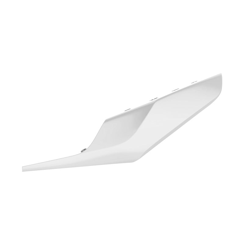 %LOW SIDE PANEL WH HUSQ TC125/250/FX/TX/FC(19+