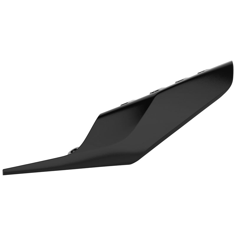%LOW SIDE PANEL BLK HUSQ TC125/250/FX/TX/FC(19+