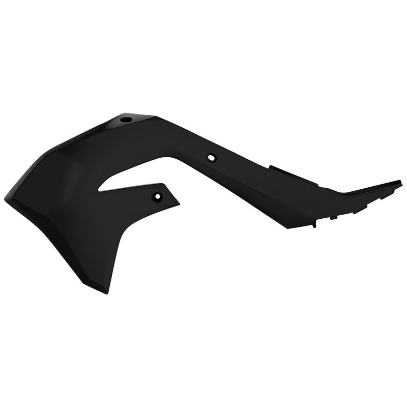 RAD SCO BLK KAWA KX450F(19+ KX250F(21+
