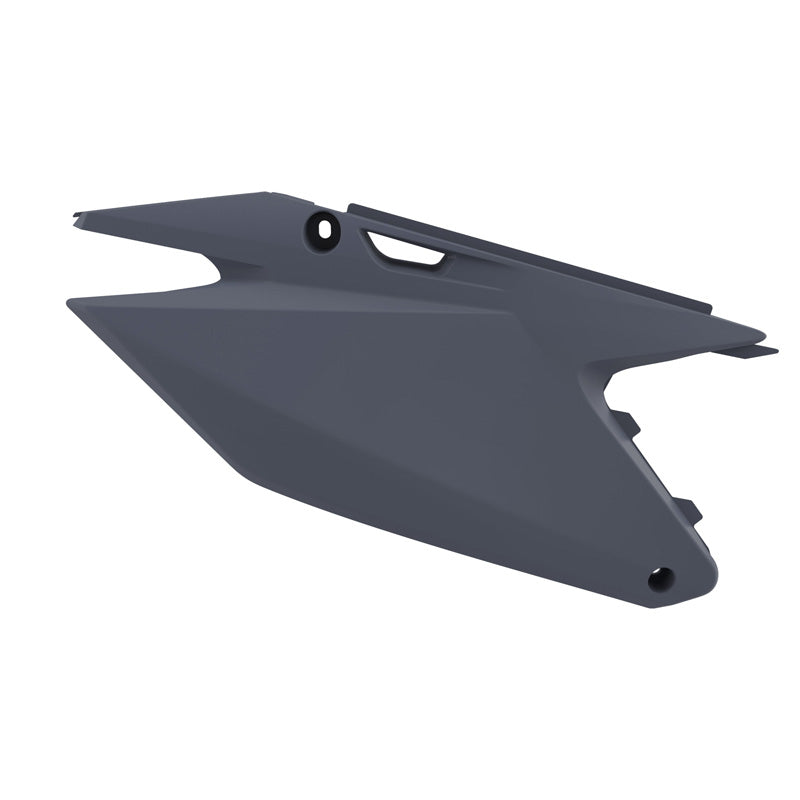 %SIDE PANEL GREY SUZ RM125/250 (01-08) (19)