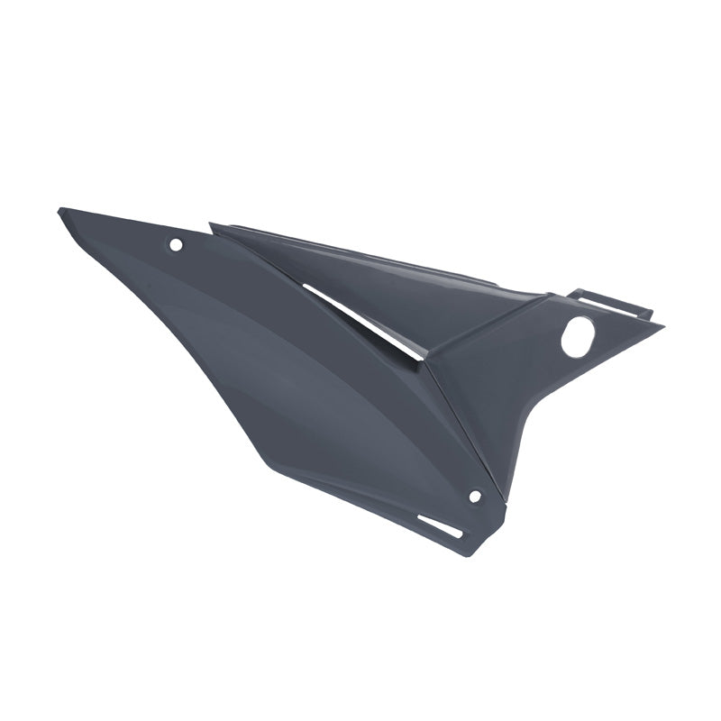 SIDE PANELS + AIRBOX COVERS SE-R / SEF-R  24 GREY