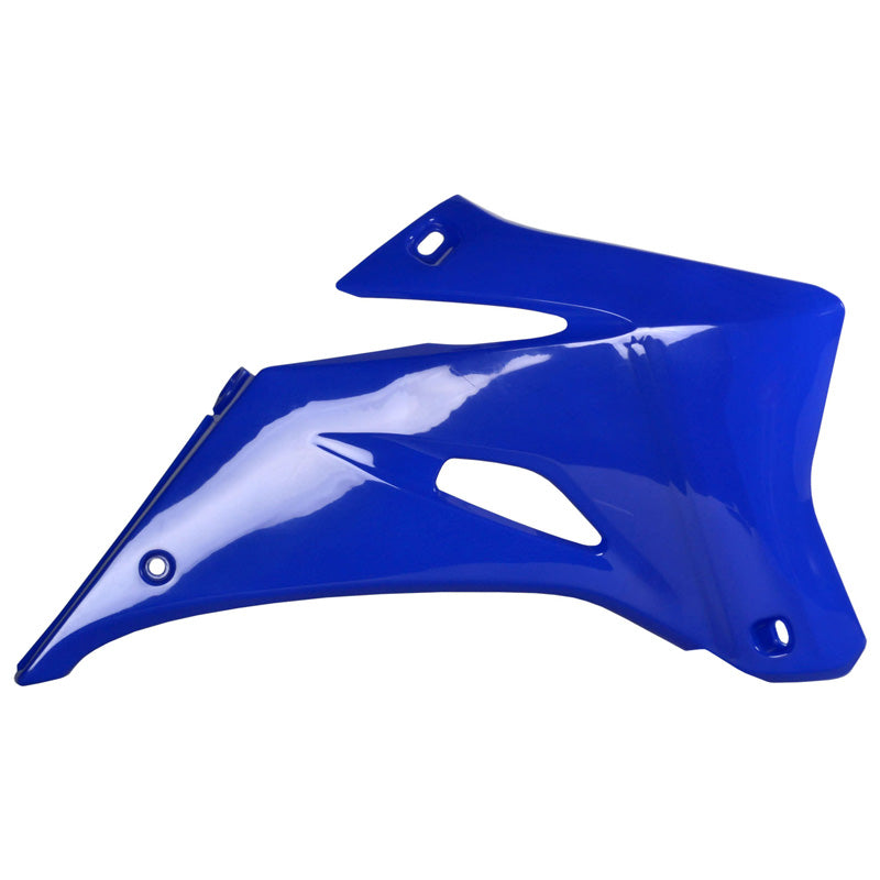 RAD SCO BLUE YAM YZ250F/450F(06-09)