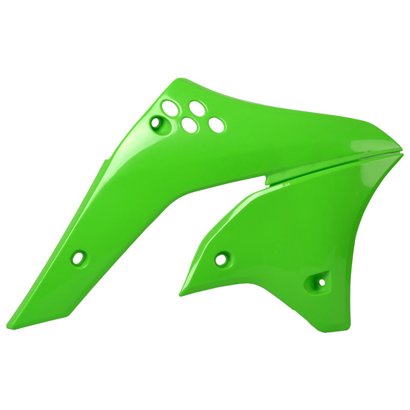 RAD SCO GREEN KAWA KX250F(06-08)