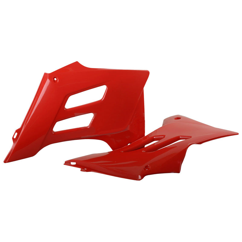 %RAD SCO RED GG EC250/450(05-06)