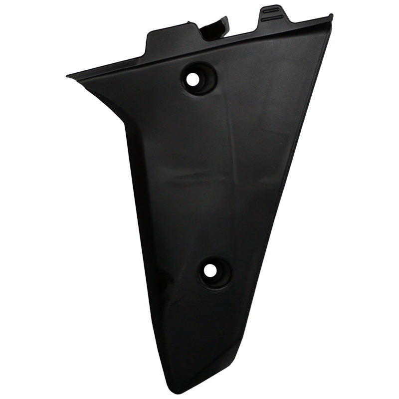 %RAD SCO LOW BLK HUSQ CR125/TC250/TC450 (05-07)