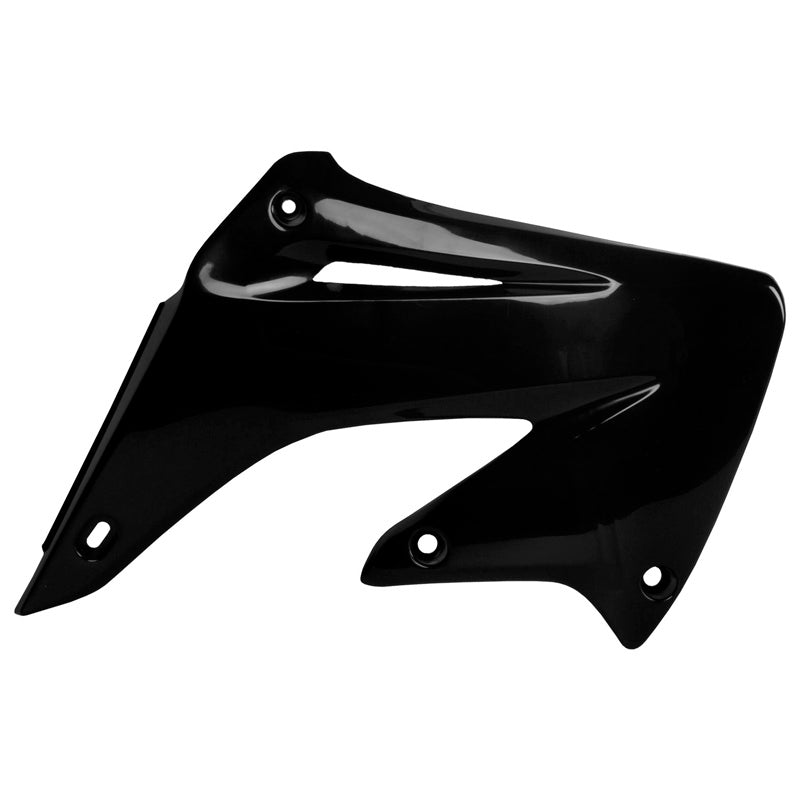 RAD SCO BLK HON CR125R/CR250R(02-07)