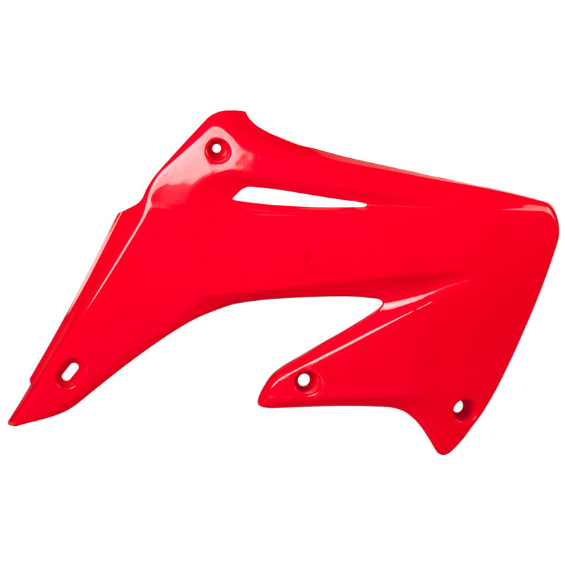 %RAD SCO RED HON CR125R/CR250R(02-07)