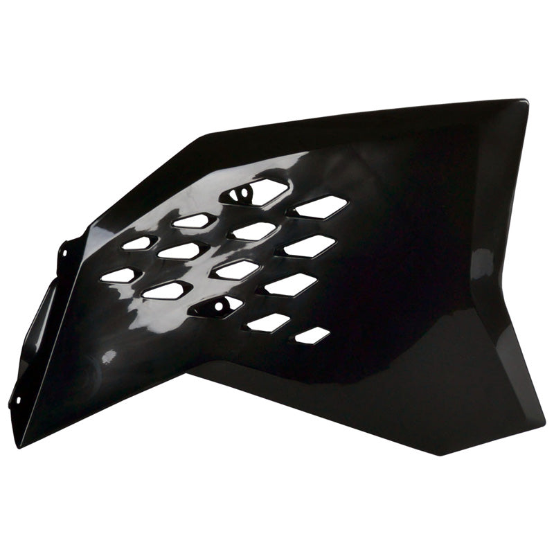 RAD SCO BLK KTM SX/SX-F(07-10)EXEXC-F(08-11)XXC-F