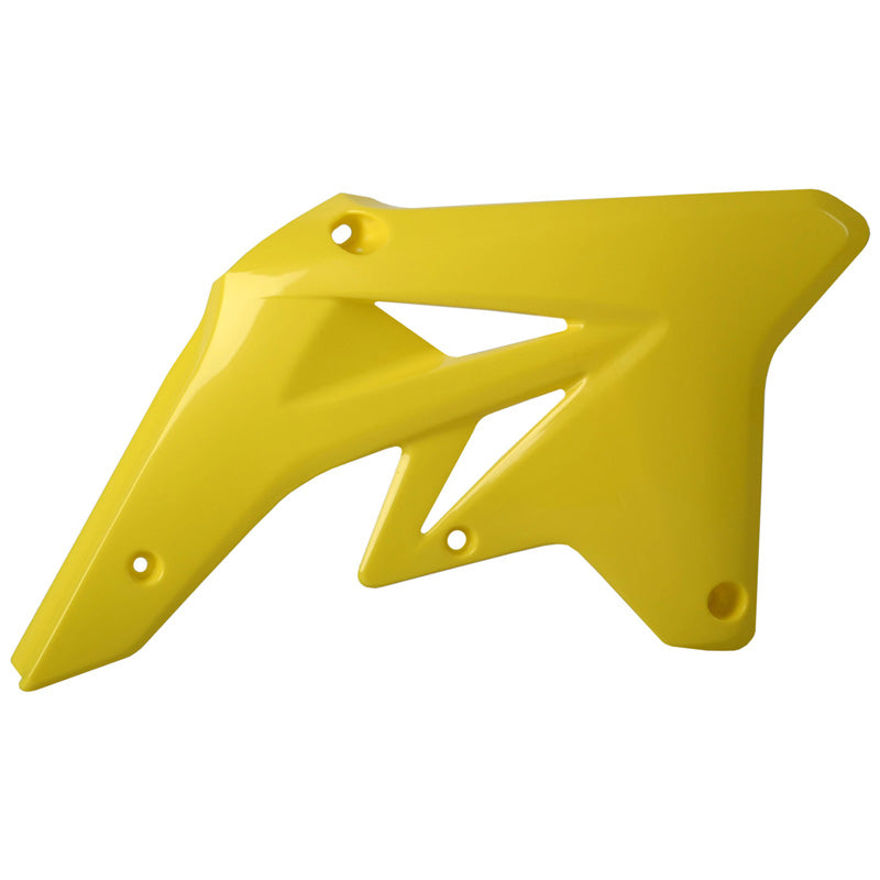RAD SCO YELLOW SUZ RMZ250(07-09)