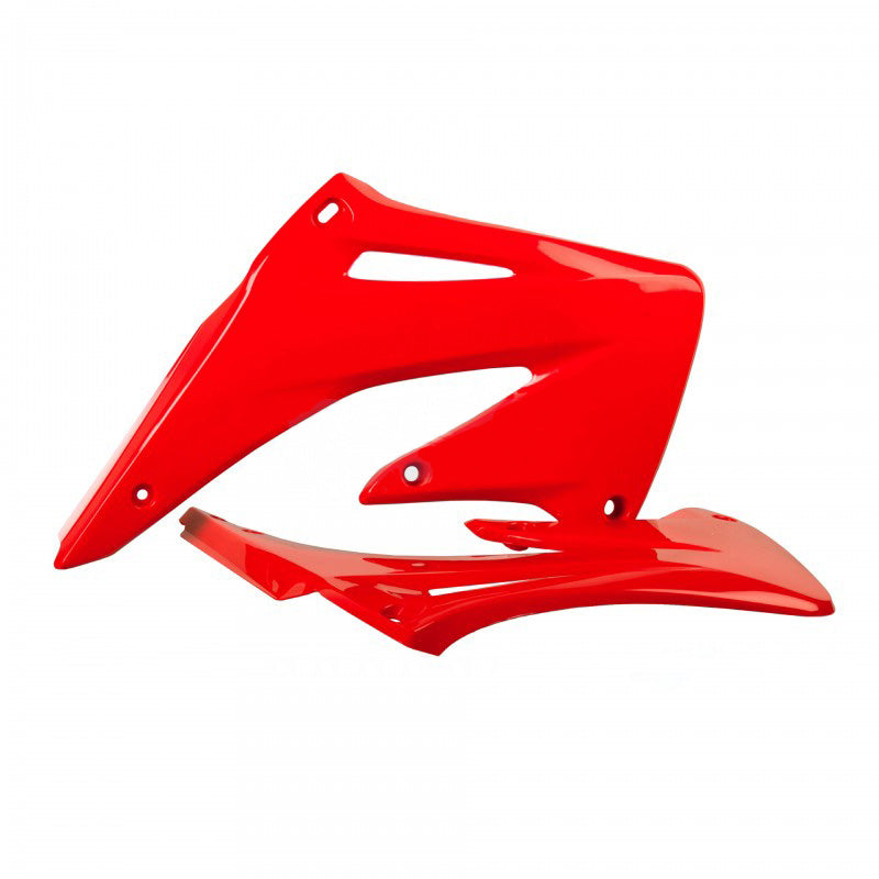 RAD SCO RED HON CRF450R(02-04)