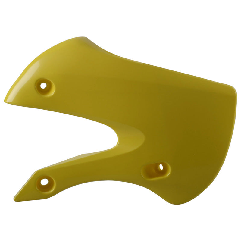 RAD SCO YELLOW SUZ RM65(03-05)/DRZ110(03-06)