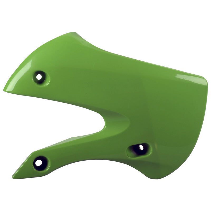 RAD SCO GREEN KAWA KX65(00+)KLX110(02-09)