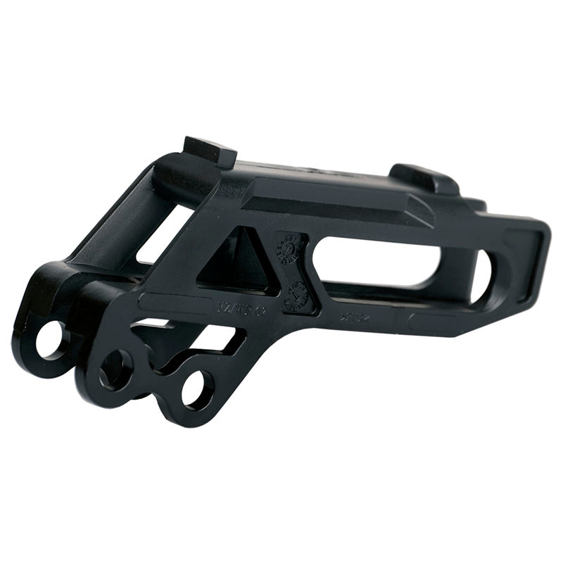 CHAIN GUIDE BLK YAM YZ125/250(08+) 250F/450F(07+