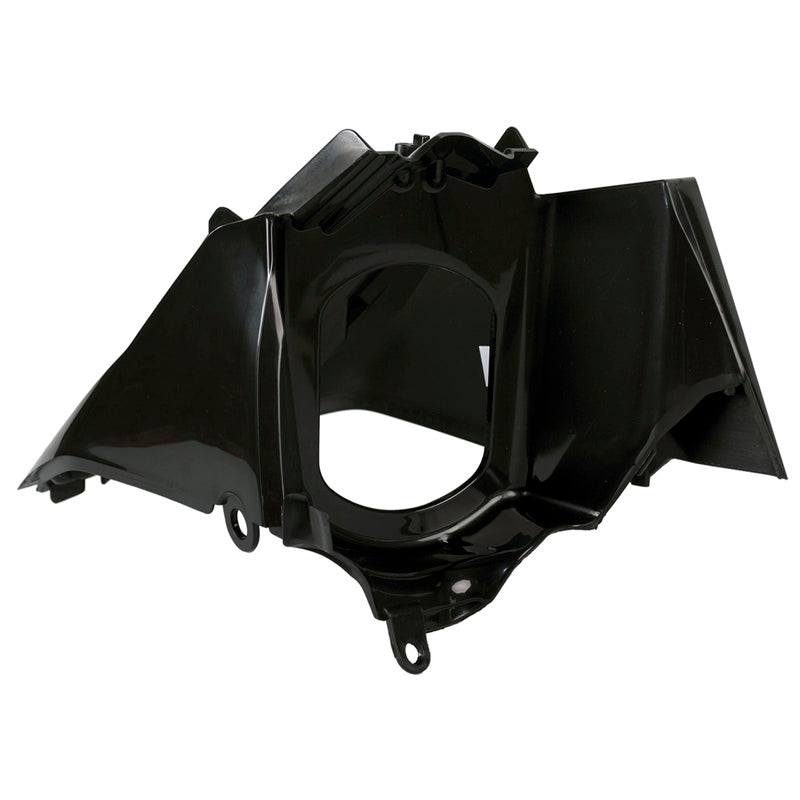 AIRBOX COV BLK KTM SX65(09+) XC65(09)
