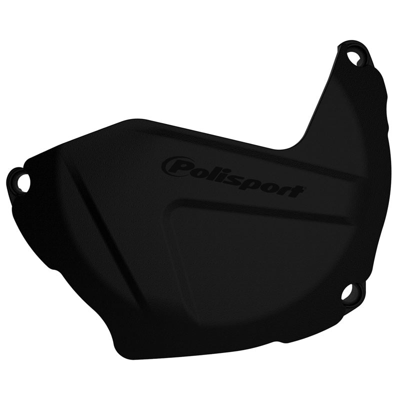 CL COV BLK KAWA KX250F (09-20)