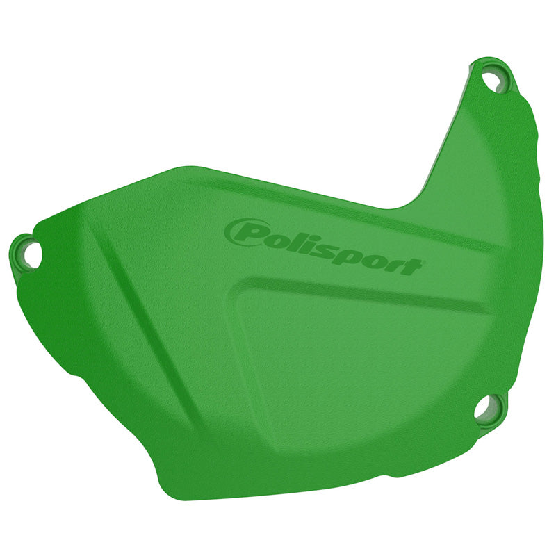 CL COV GREEN KAWA KX250F (09-20) GREEN