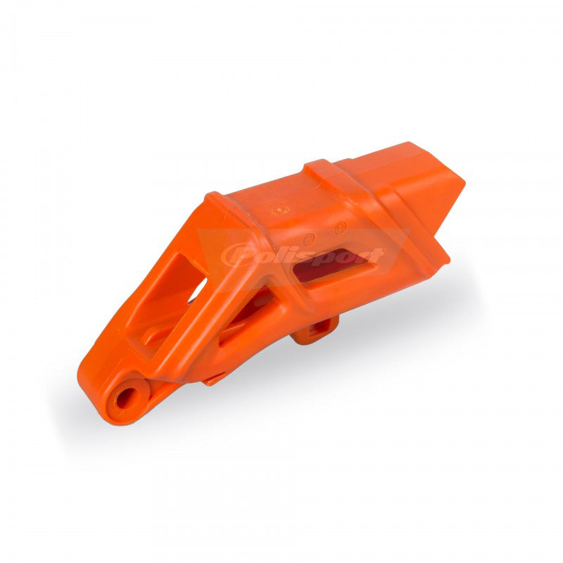 CHAIN GUIDE ORAN KTM SX/F(07)EXF/(08)TC(14)TE(17)