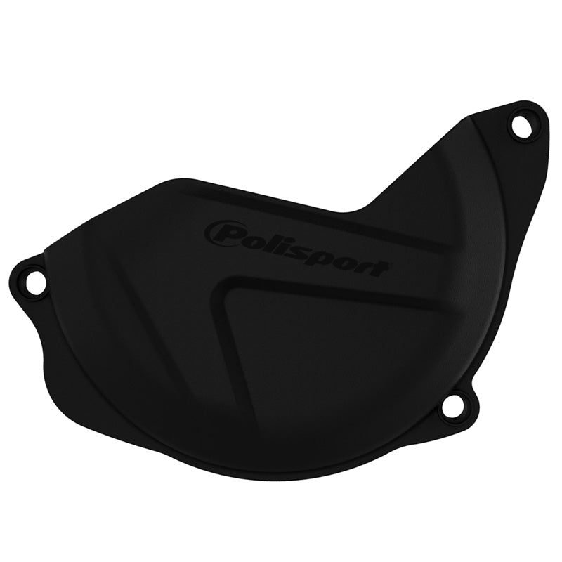CL COV BLK HON CRF450R (10-16)