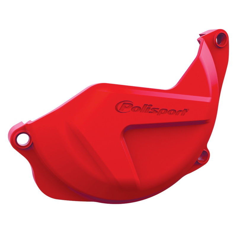 CL COV BLK HON CRF450R (10-16)