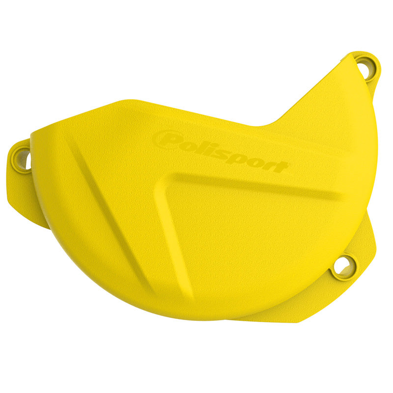 CL COV YELLOW SUZ RMZ250 (07-15)