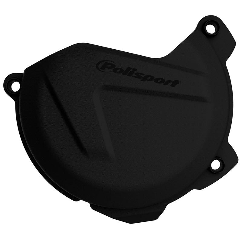 CL COV BLK HUSQ XCF/SXF250/350(13-15)/EXCF(12-16)
