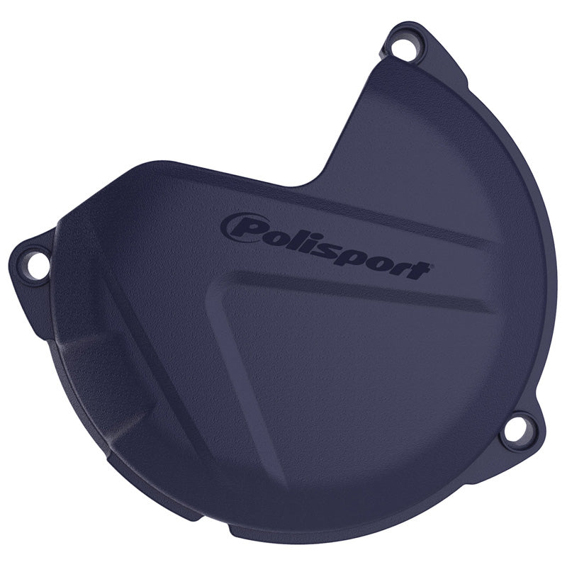 CL COV PROT TC125/TE125 14-15 BLUE HUSQ