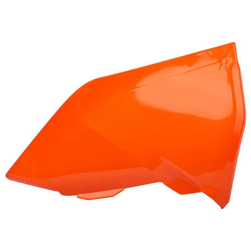 AIRBOX COV ORAN KTM SX/SX-F/XC-F(16-18)EXF(17-19