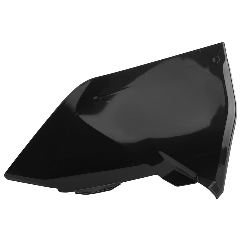 AIRBOX COV BLK KTM SX/SX-F/XC-F(16-18)EXF(17-19)